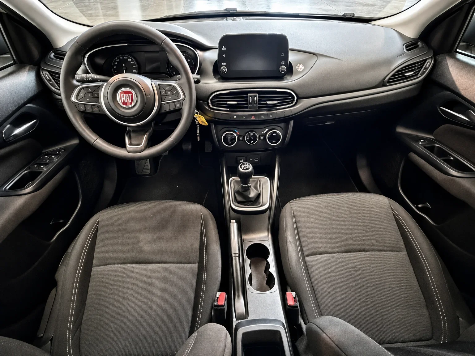 Fiat Tipo - 11