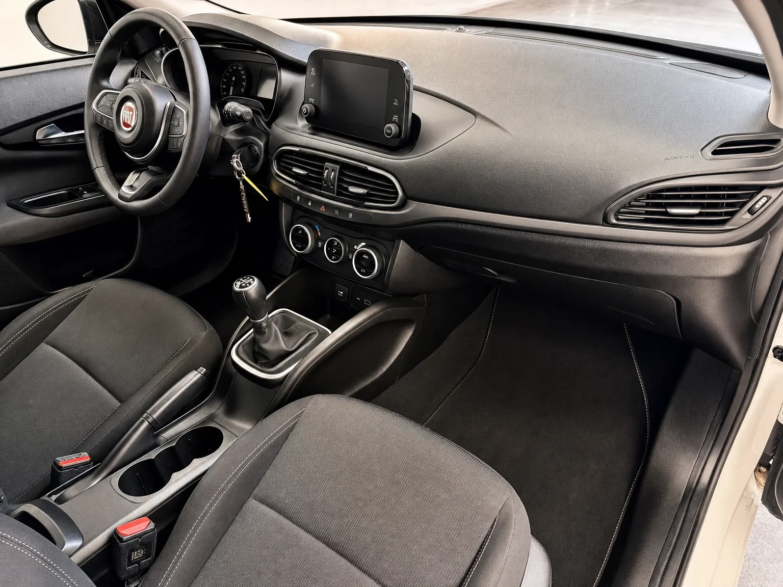 Fiat Tipo - 13