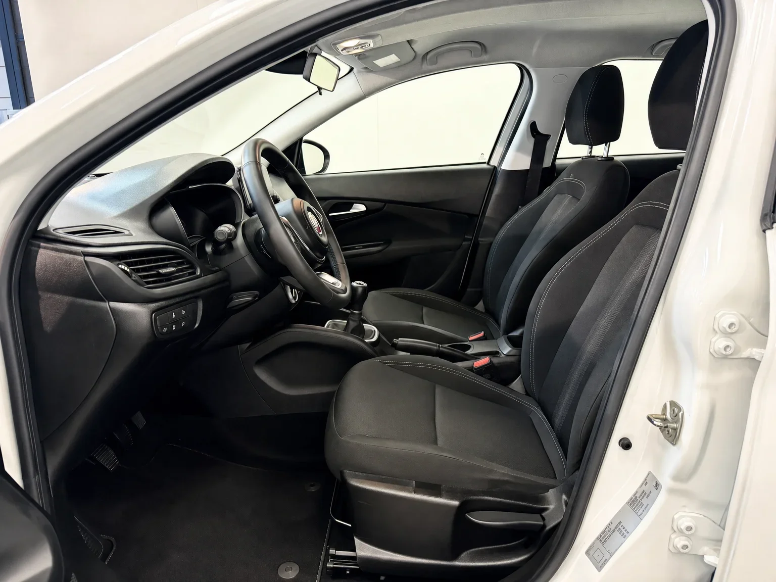 Fiat Tipo - 14