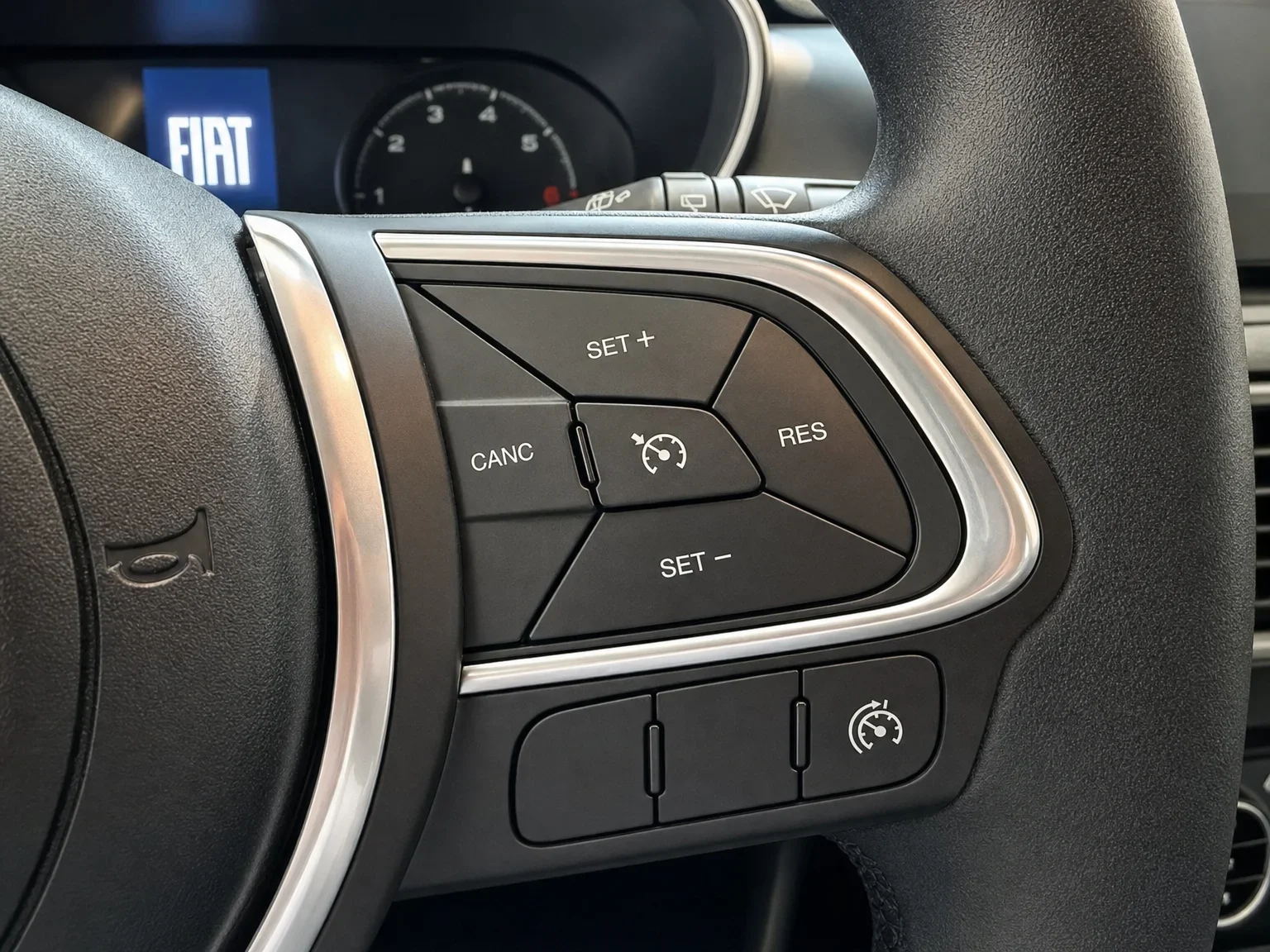 Fiat Tipo - 16