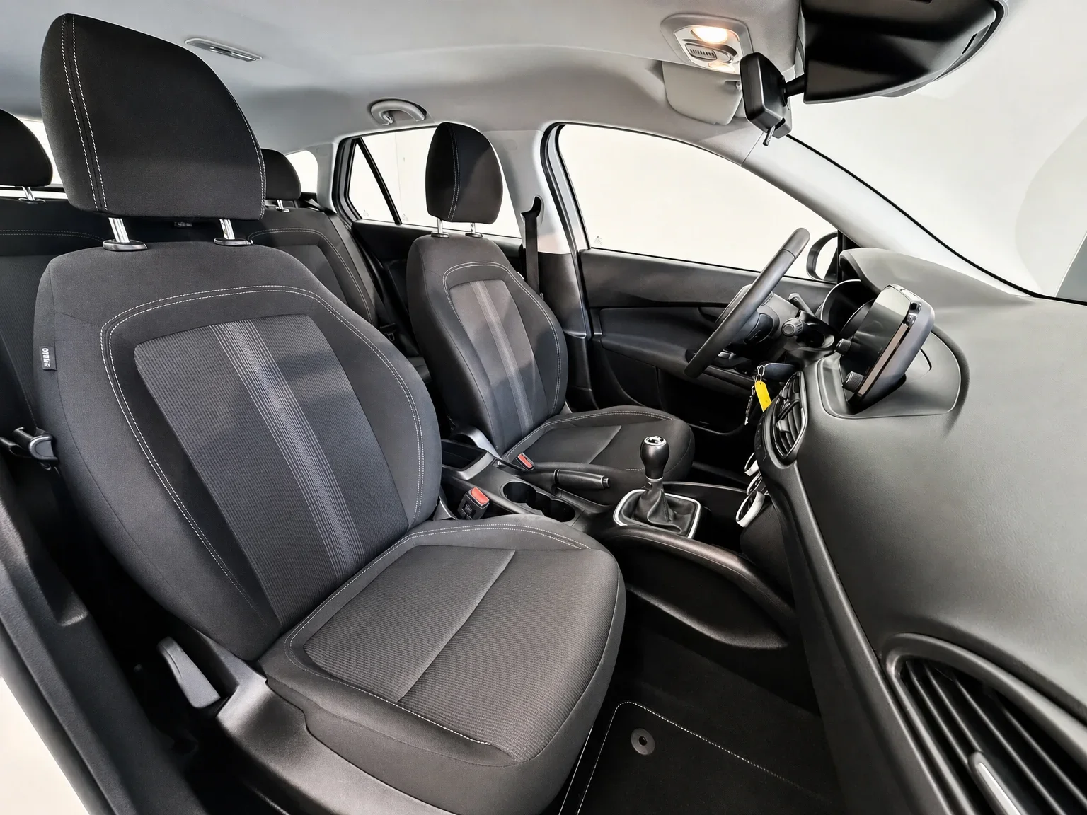Fiat Tipo - 19