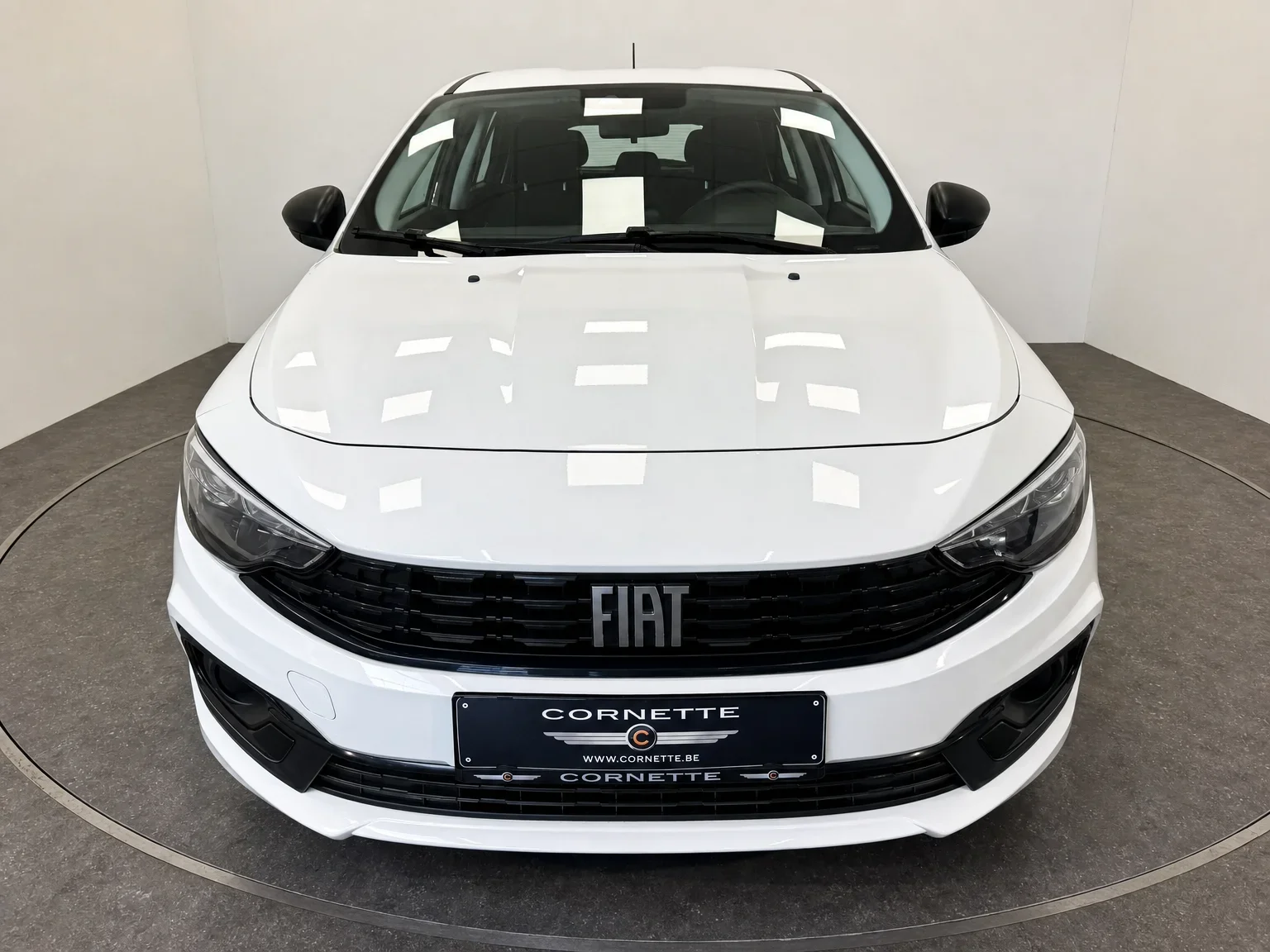 Fiat Tipo - 3