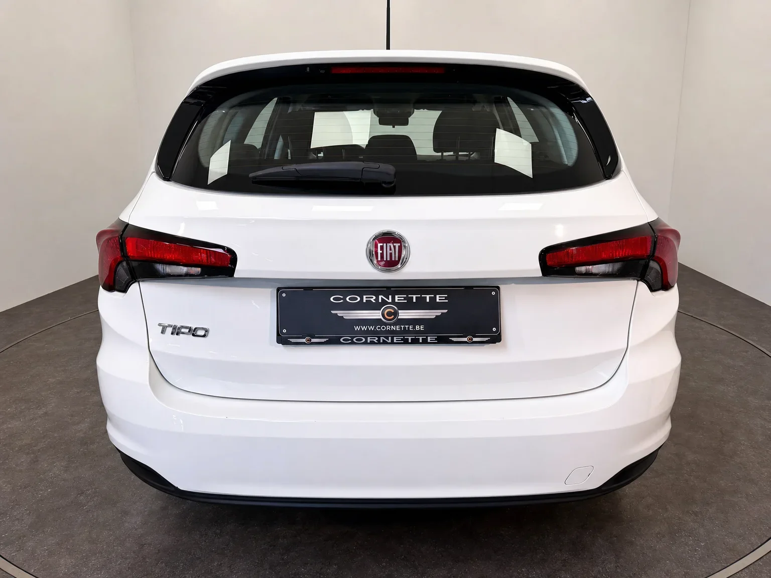 Fiat Tipo - 4