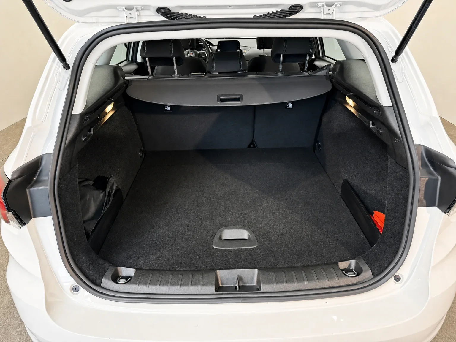 Fiat Tipo - 5