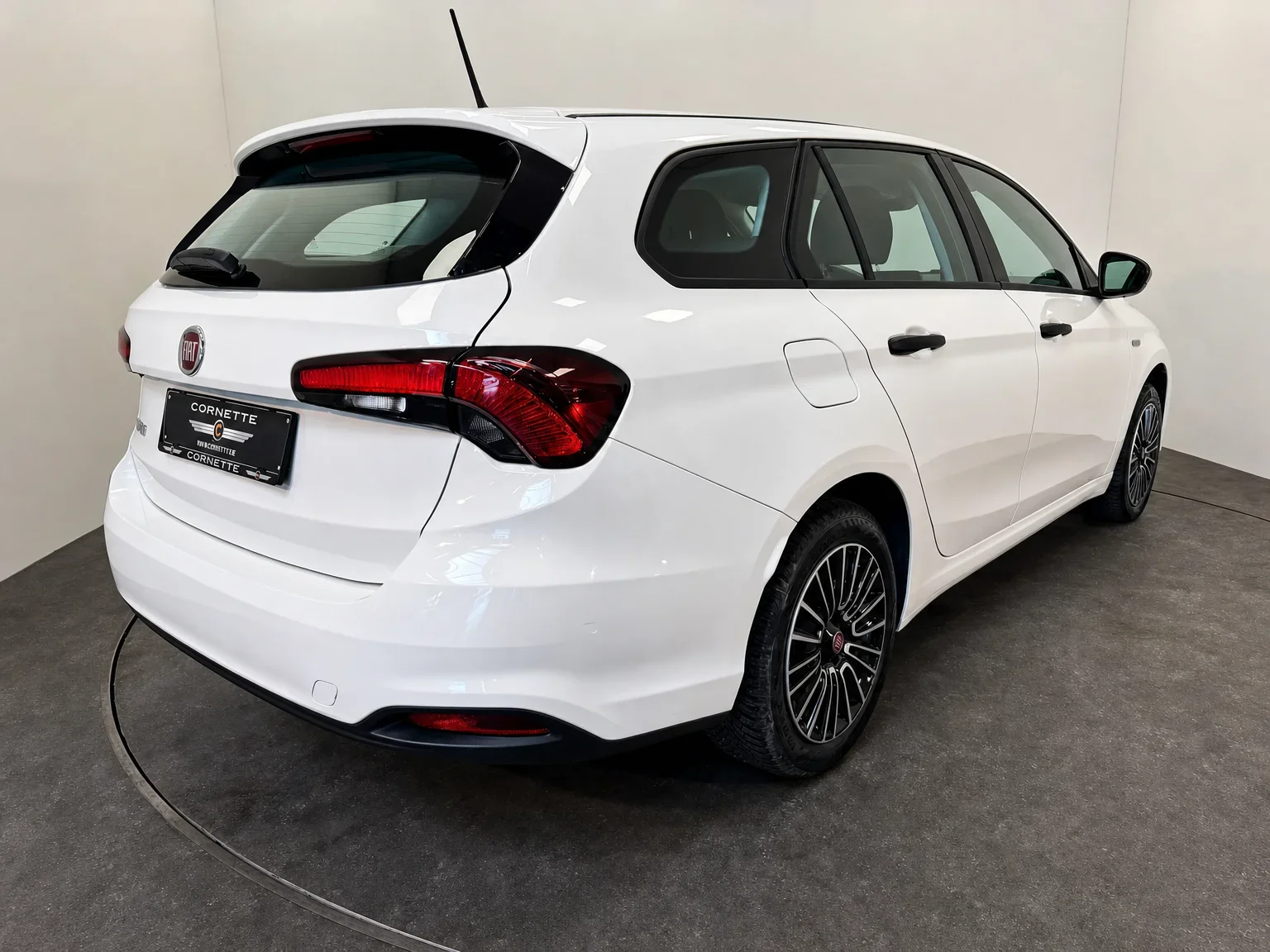 Fiat Tipo - 6