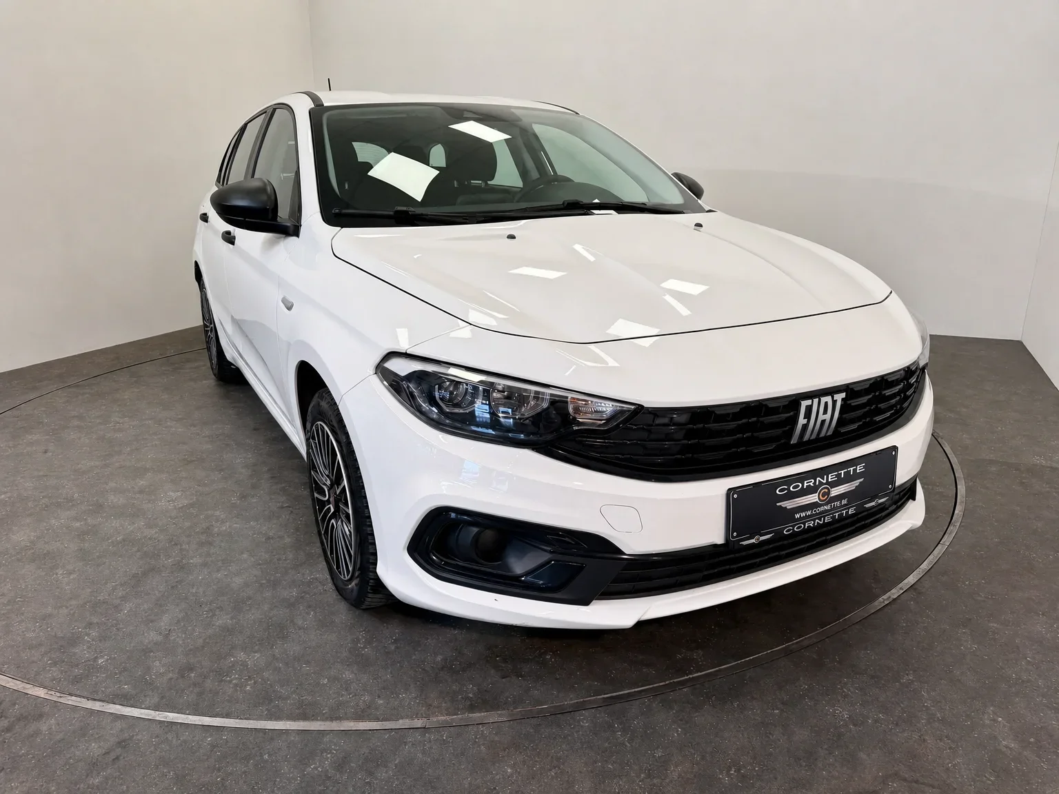 Fiat Tipo - 7