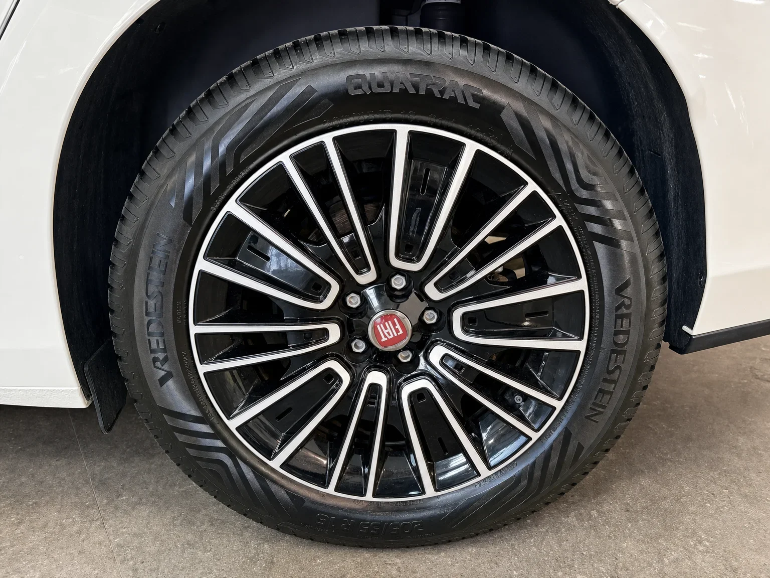 Fiat Tipo - 10