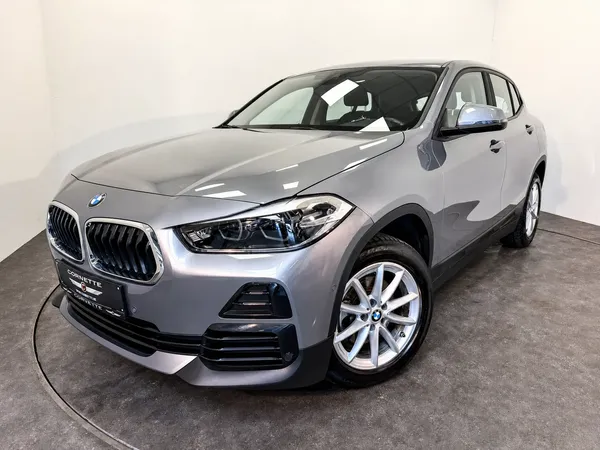 BMW Serie X X2 - 1