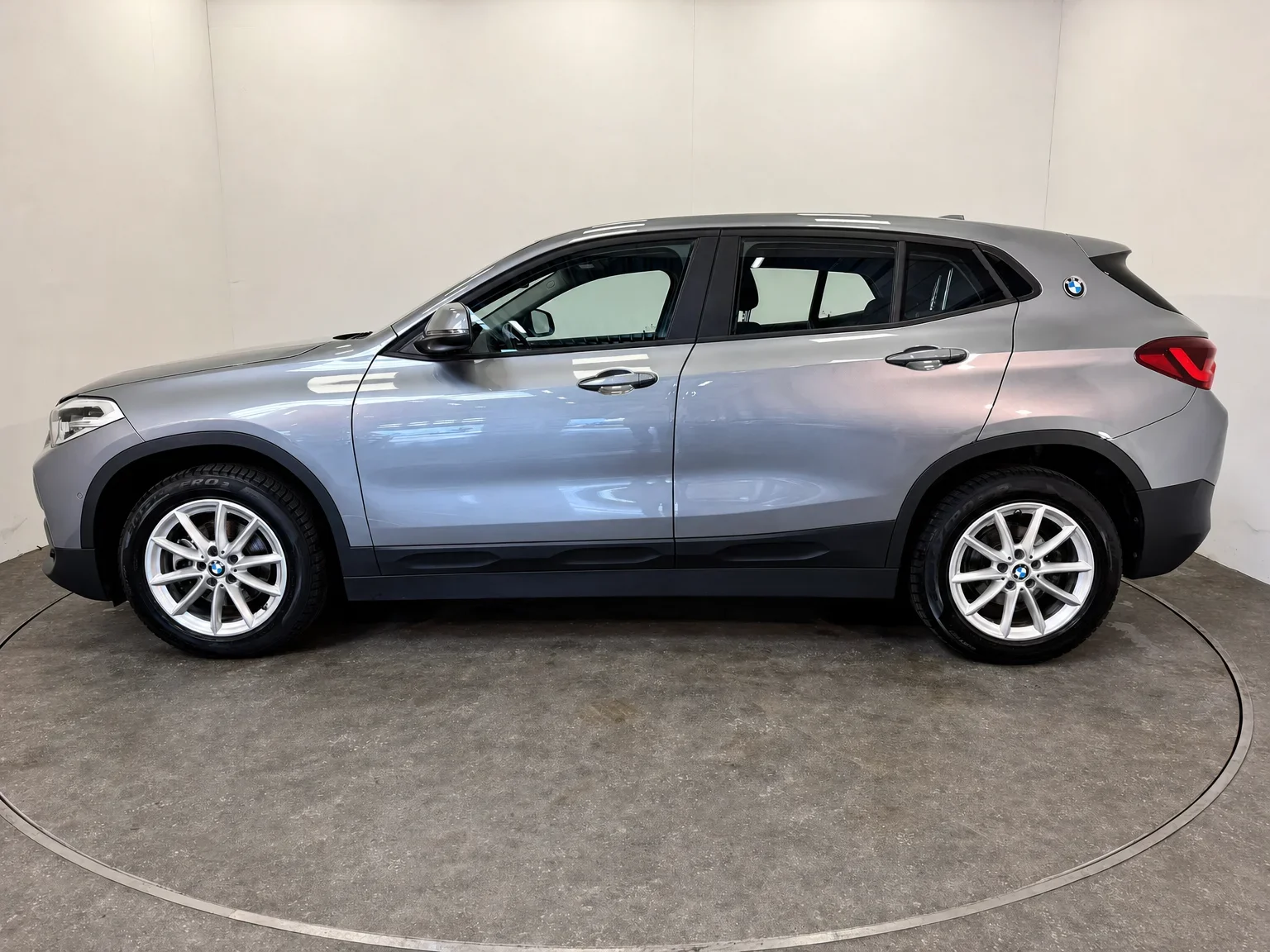 BMW Serie X X2 - 2