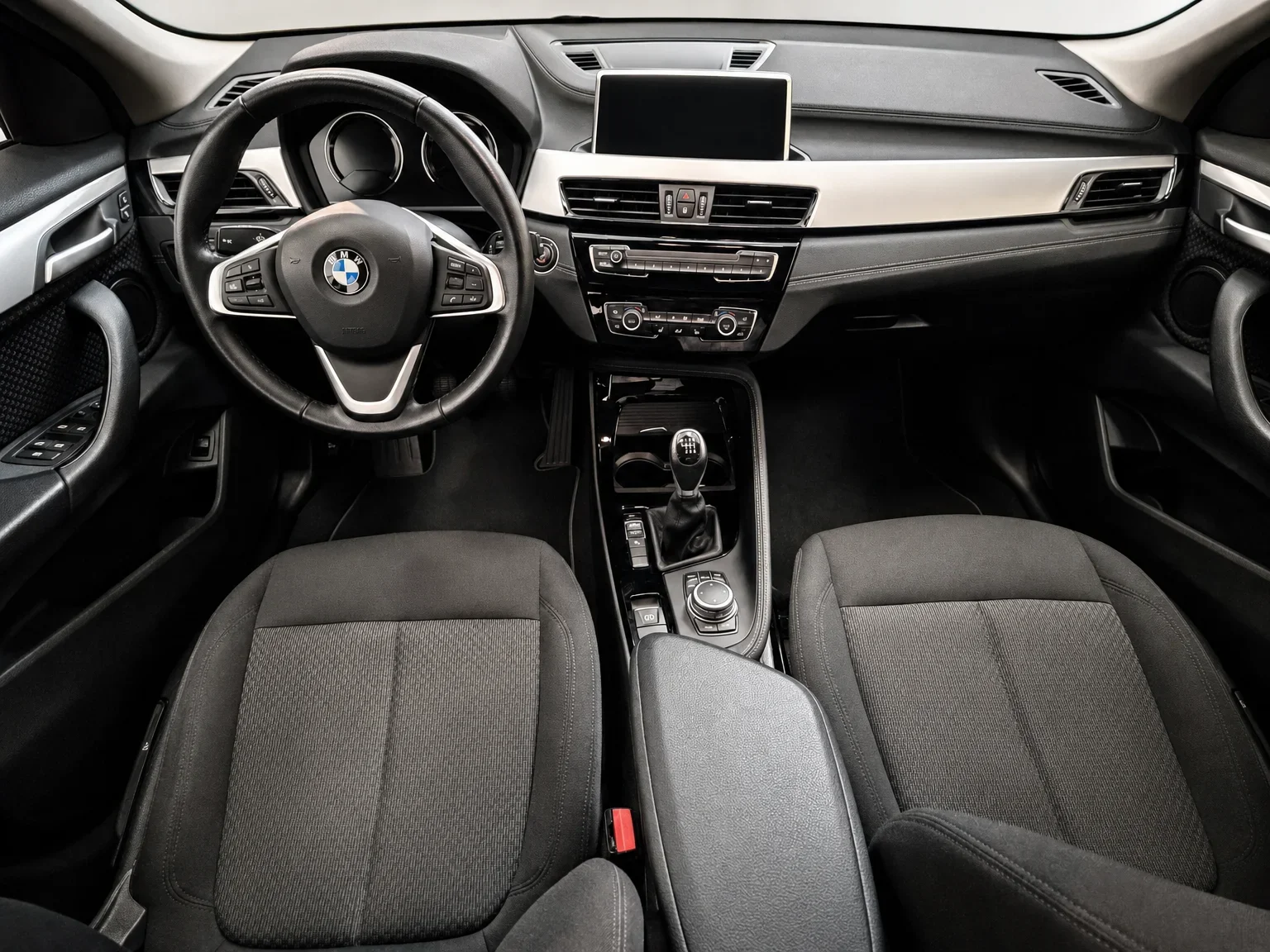 BMW Serie X X2 - 11