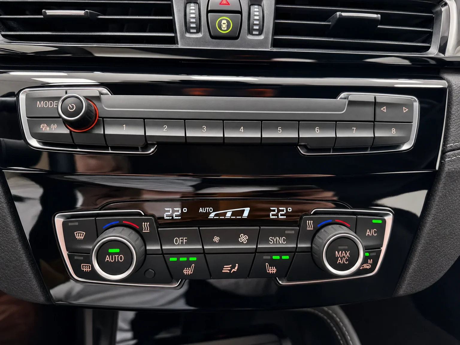 BMW Serie X X2 - 12