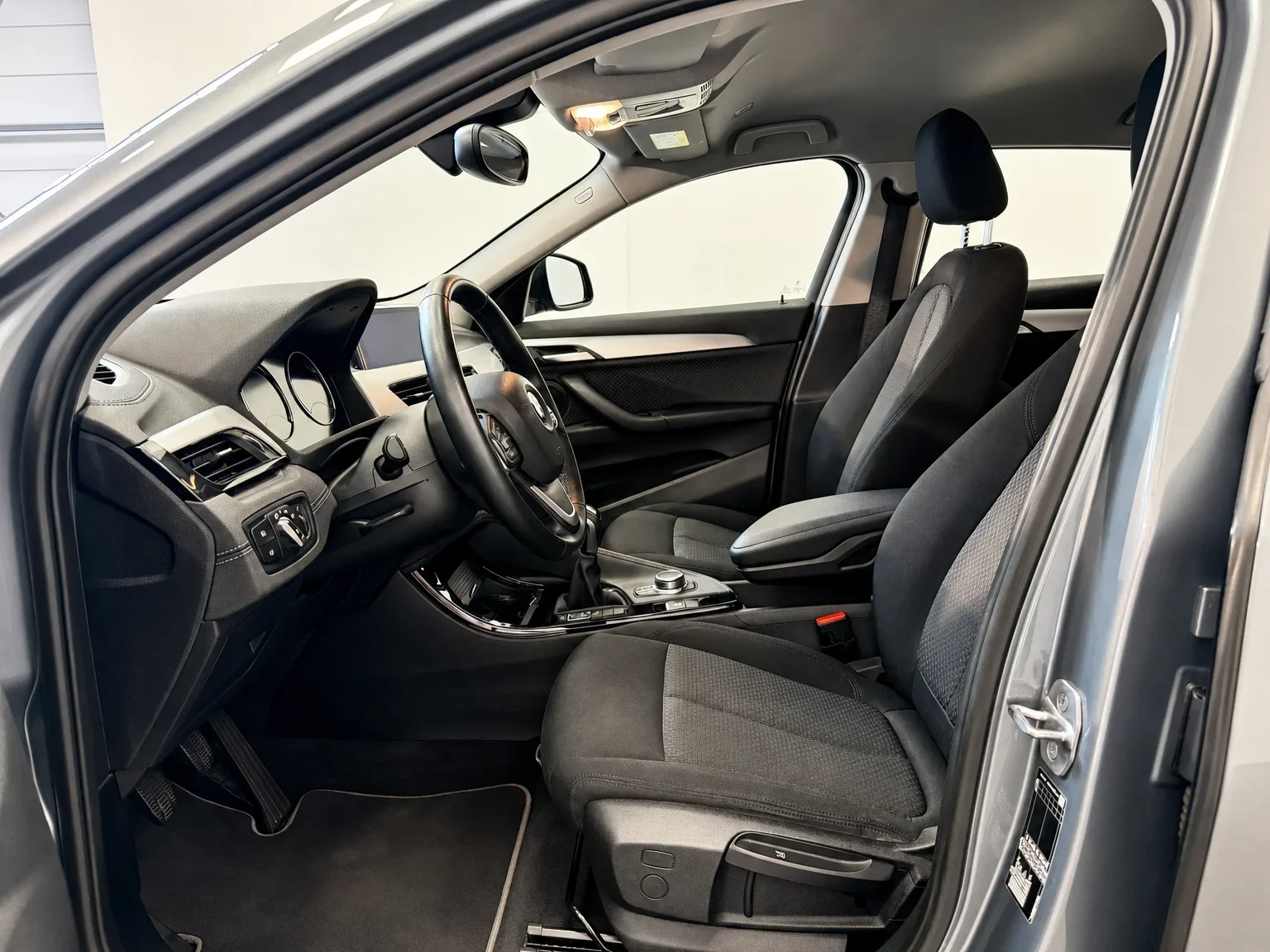 BMW Serie X X2 - 13