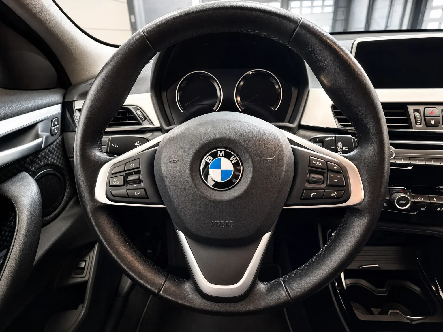 BMW Serie X X2 - 14