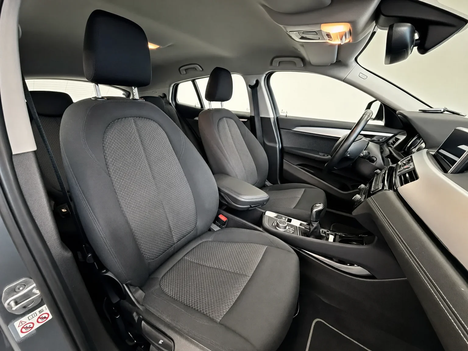 BMW Serie X X2 - 16