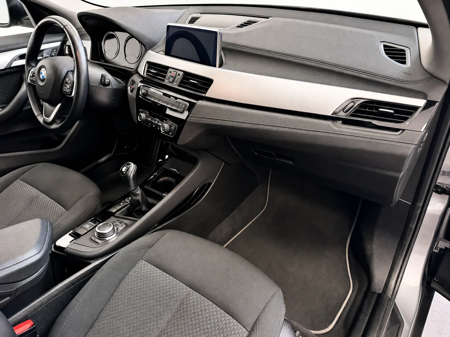 BMW Serie X X2 - 17