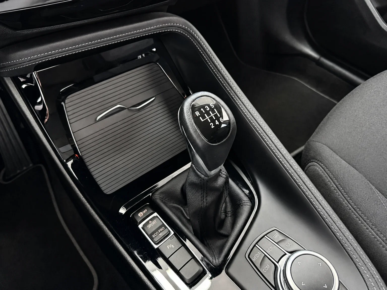 BMW Serie X X2 - 18