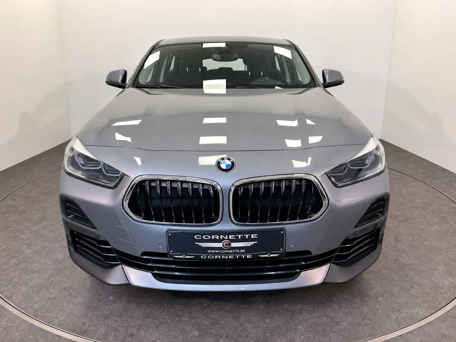 BMW Serie X X2 - 3