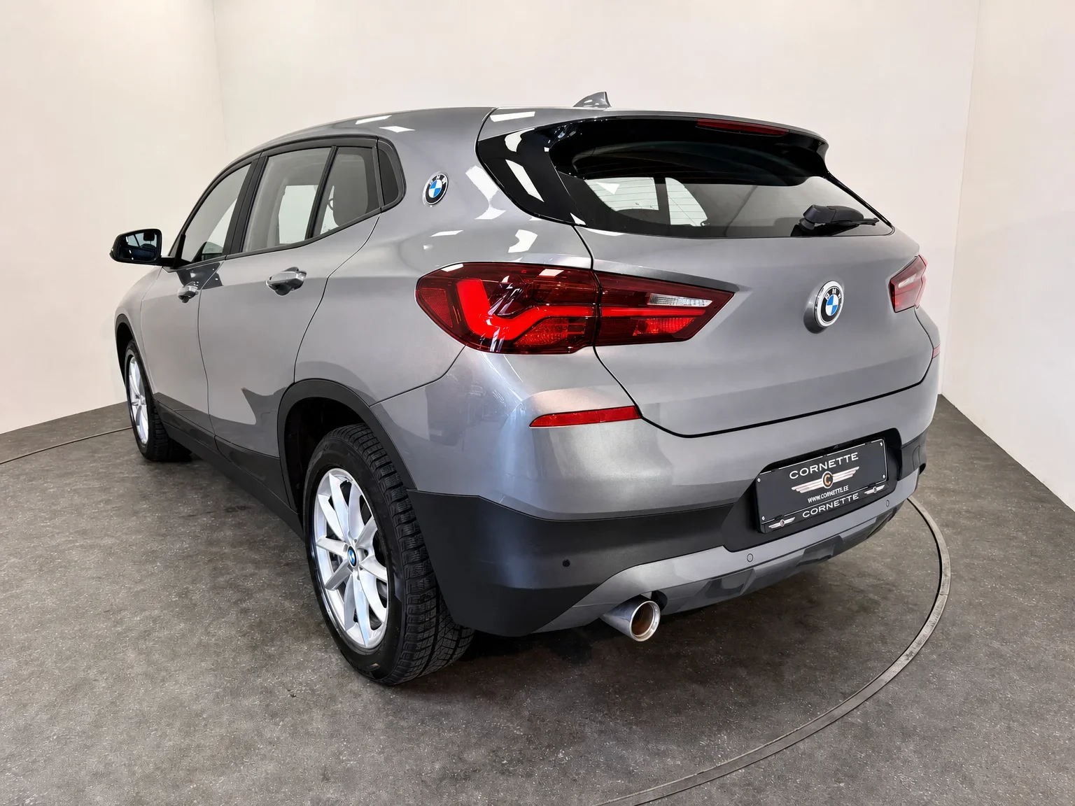 BMW Serie X X2 - 4