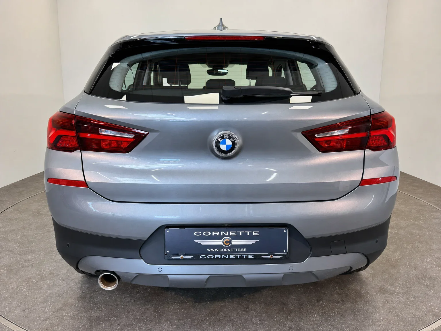 BMW Serie X X2 - 5