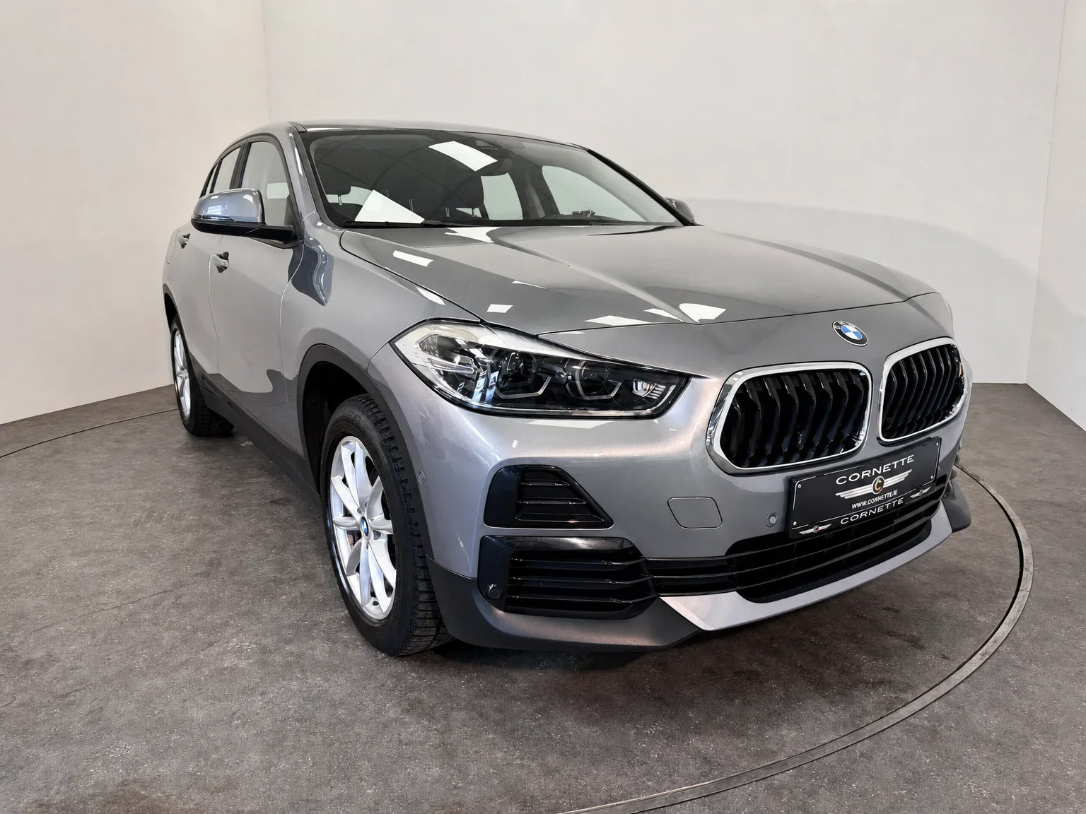 BMW Serie X X2 - 9