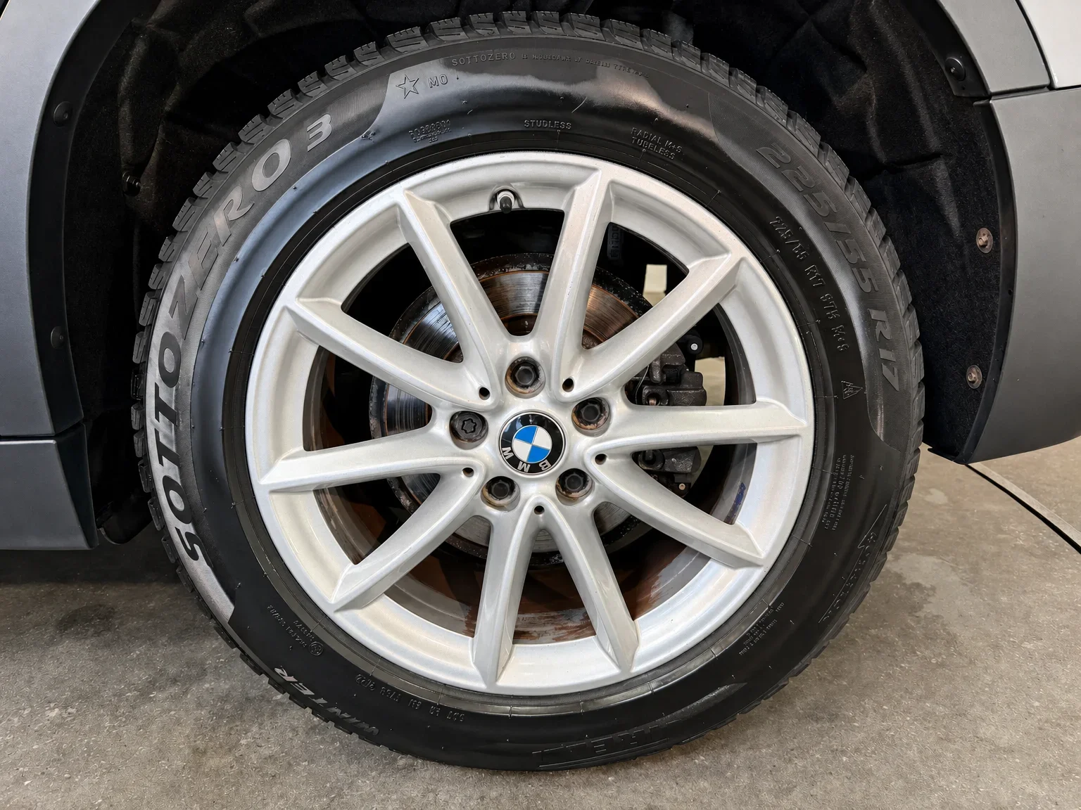 BMW Serie X X2 - 10