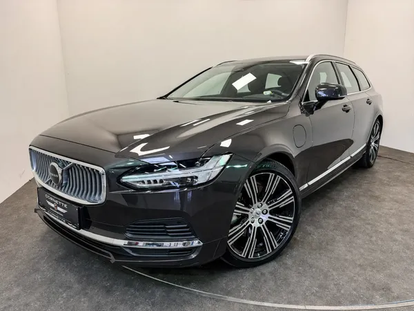 Volvo V90 - 1