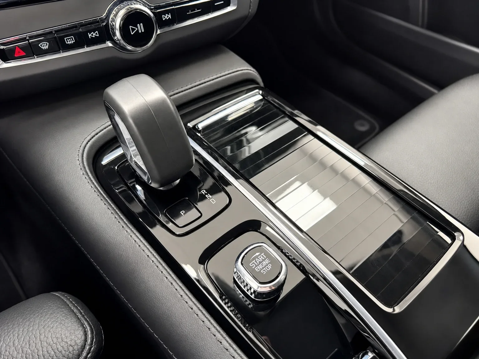 Volvo V90 - 13