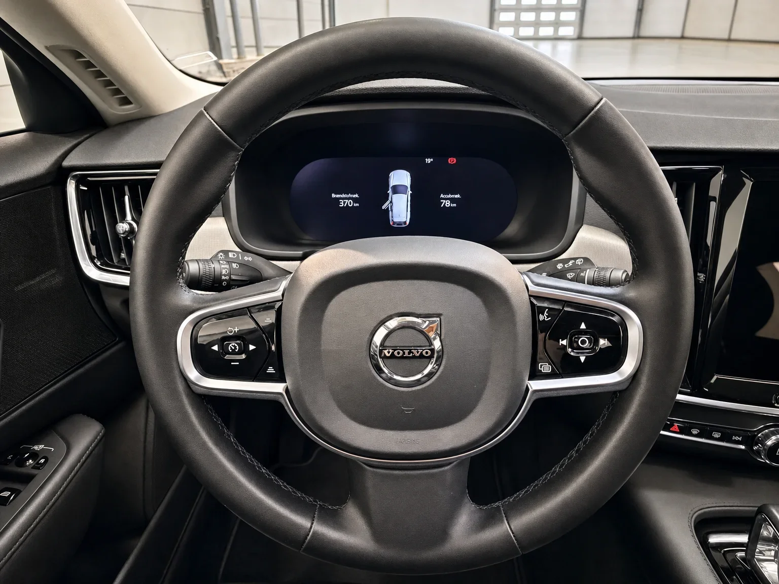 Volvo V90 - 20