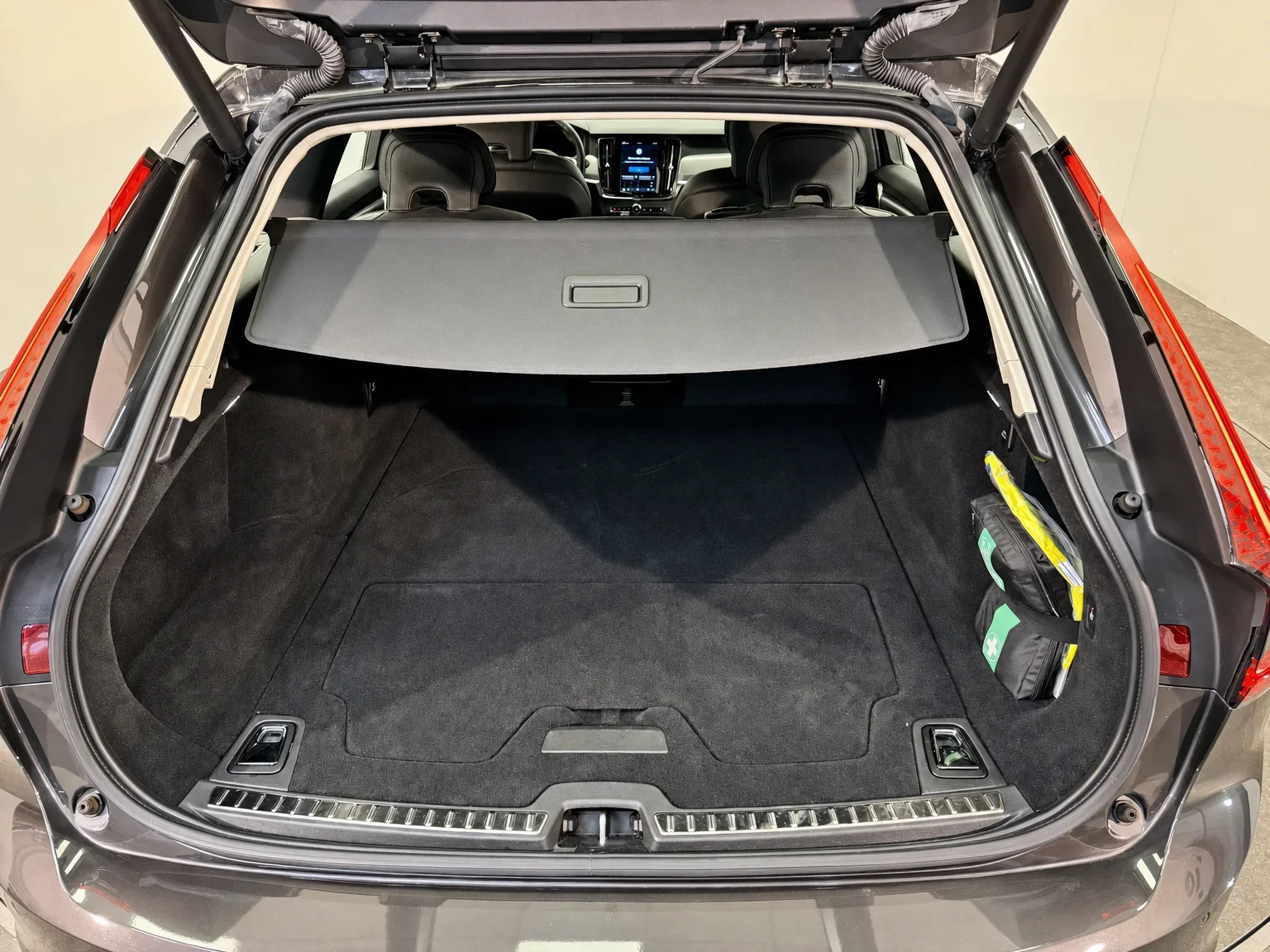 Volvo V90 - 7