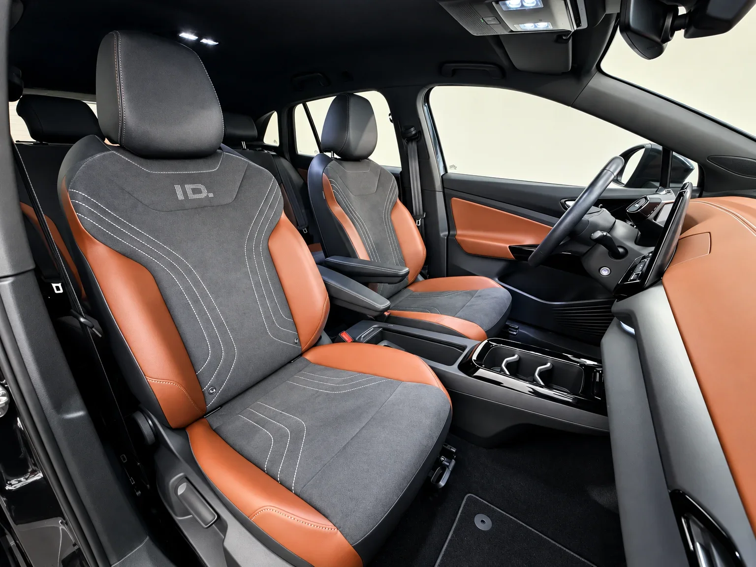 Volkswagen ID.4 - 12
