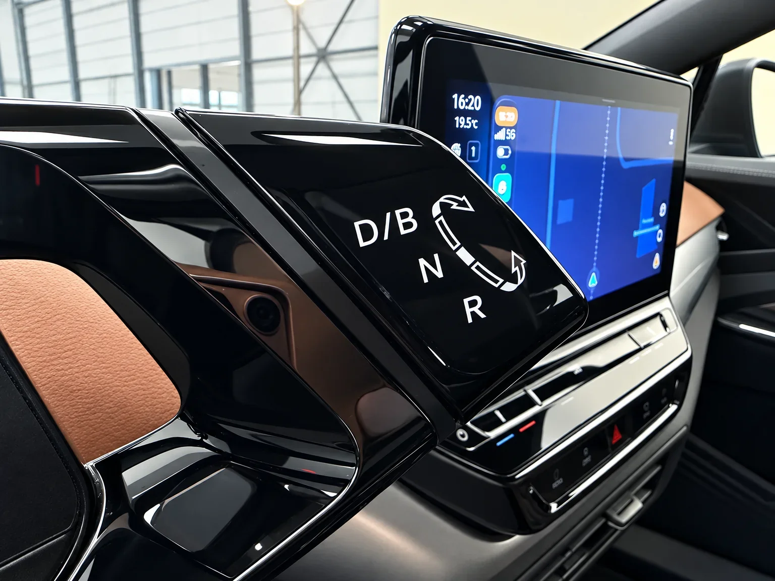 Volkswagen ID.4 - 20
