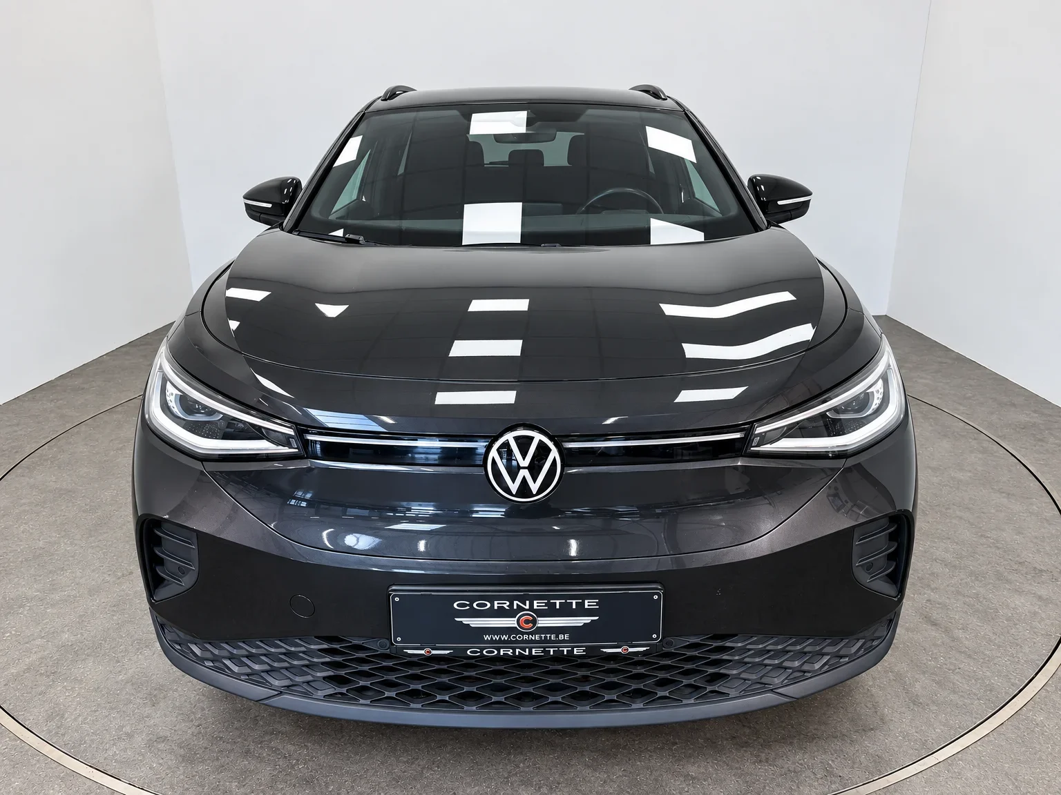 Volkswagen ID.4 - 3