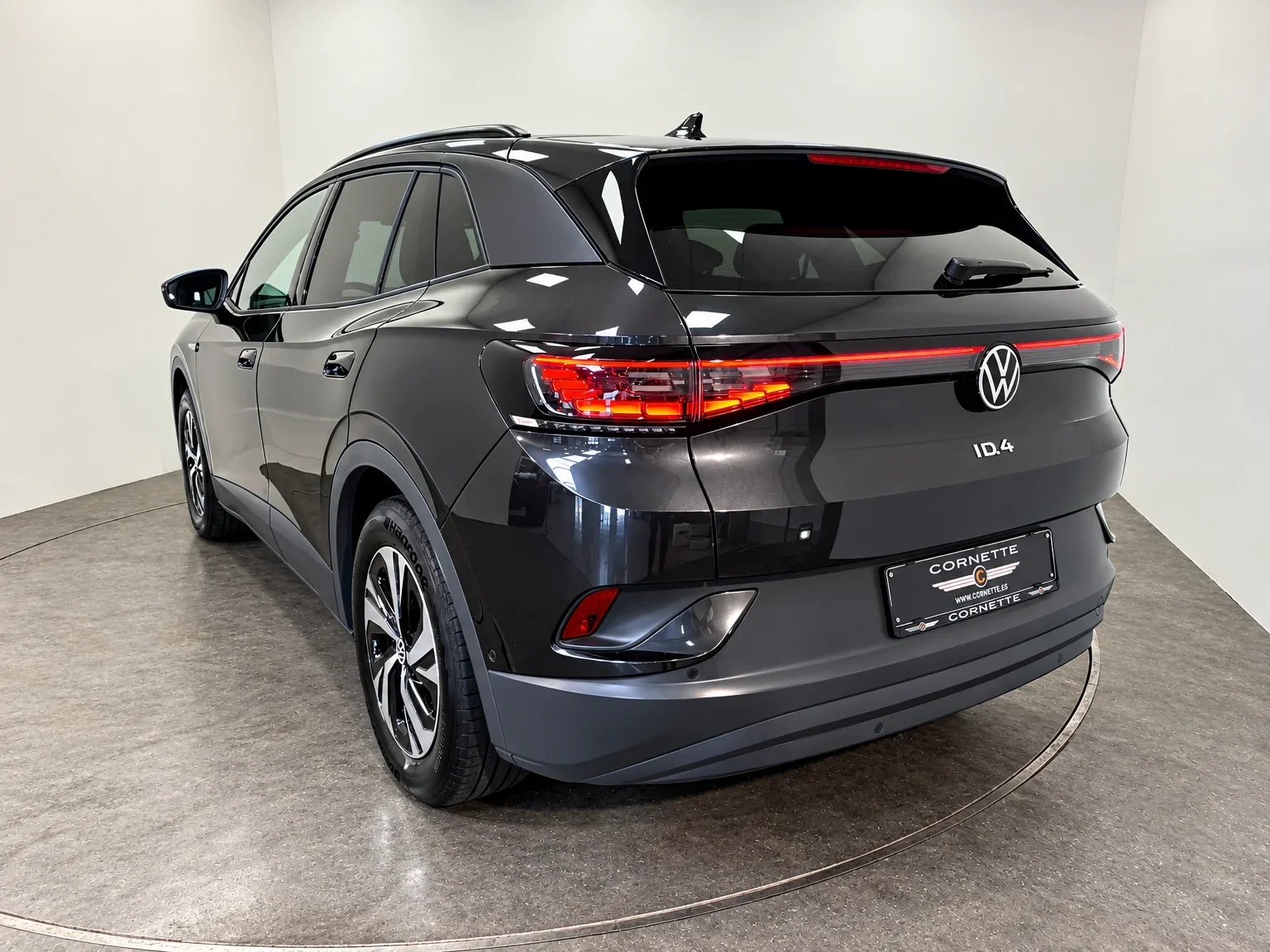 Volkswagen ID.4 - 4