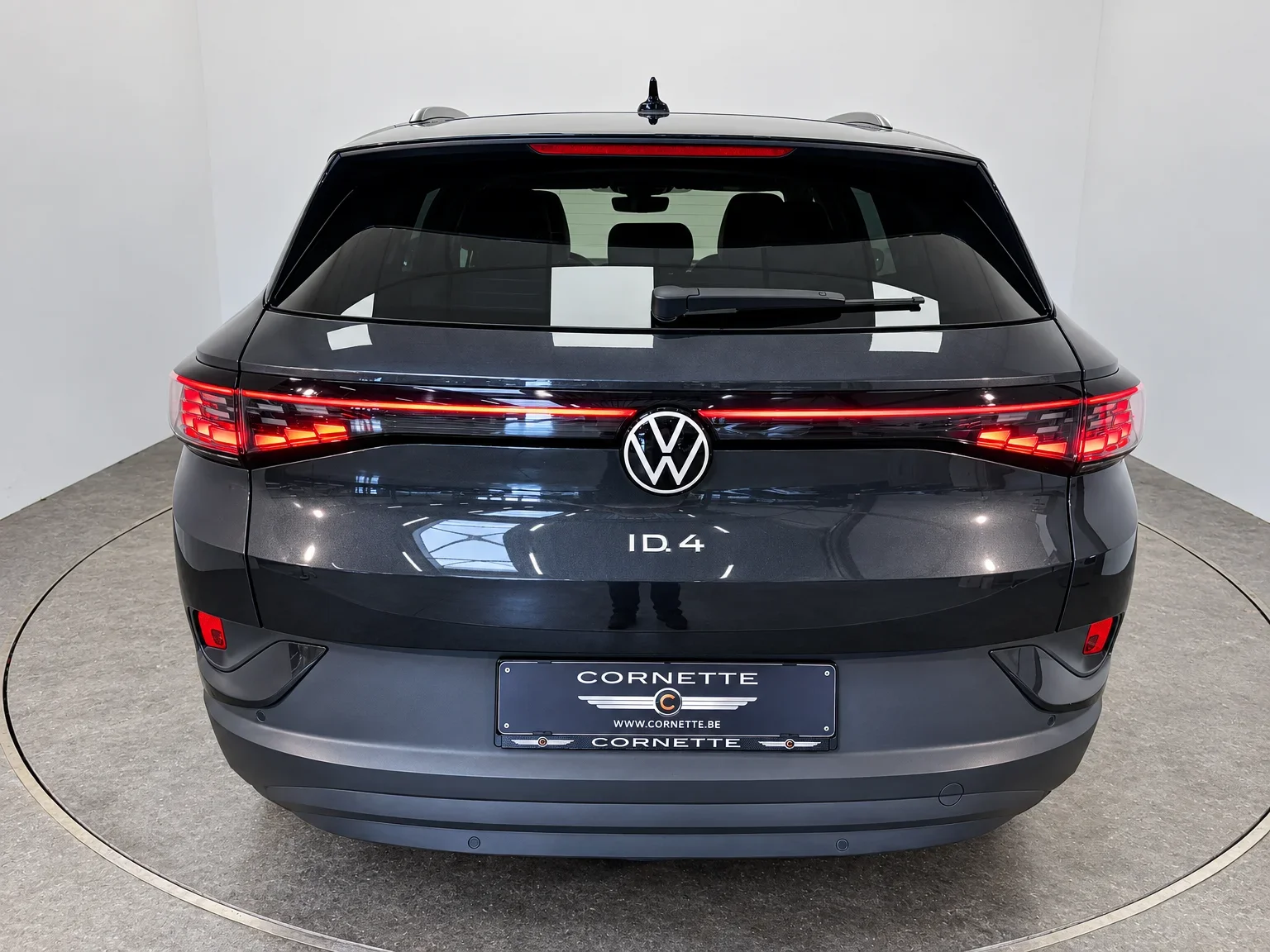 Volkswagen ID.4 - 5
