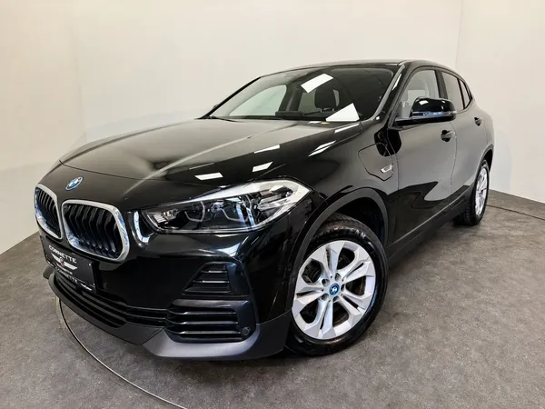 BMW Serie X X2 - 1
