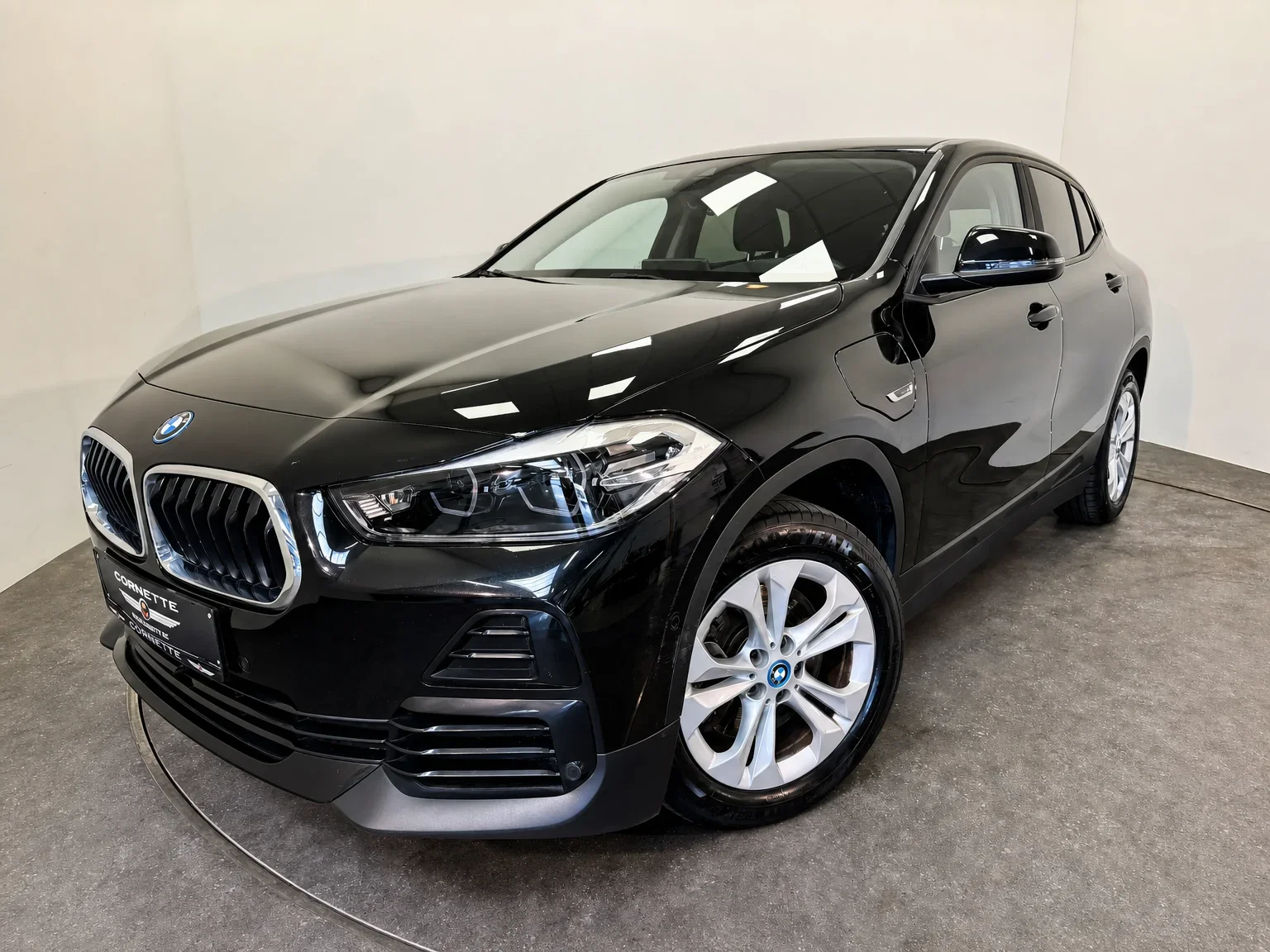 BMW Serie X X2