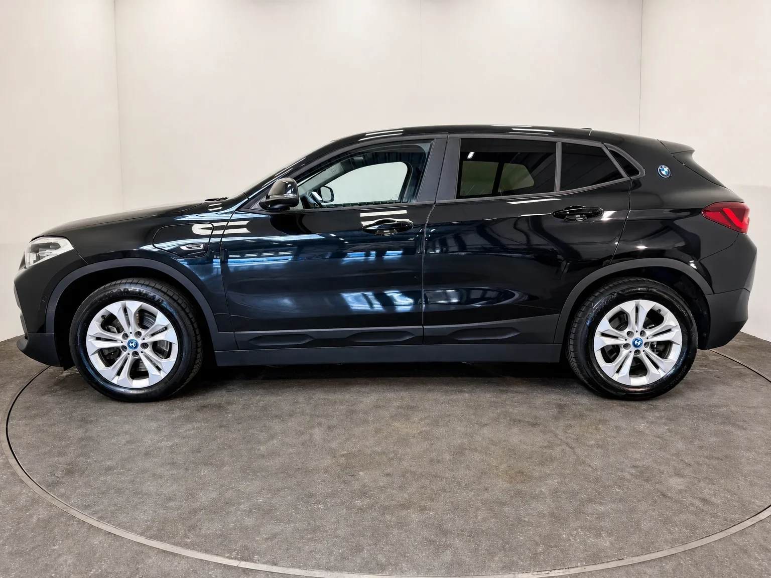 BMW Serie X X2 - 2