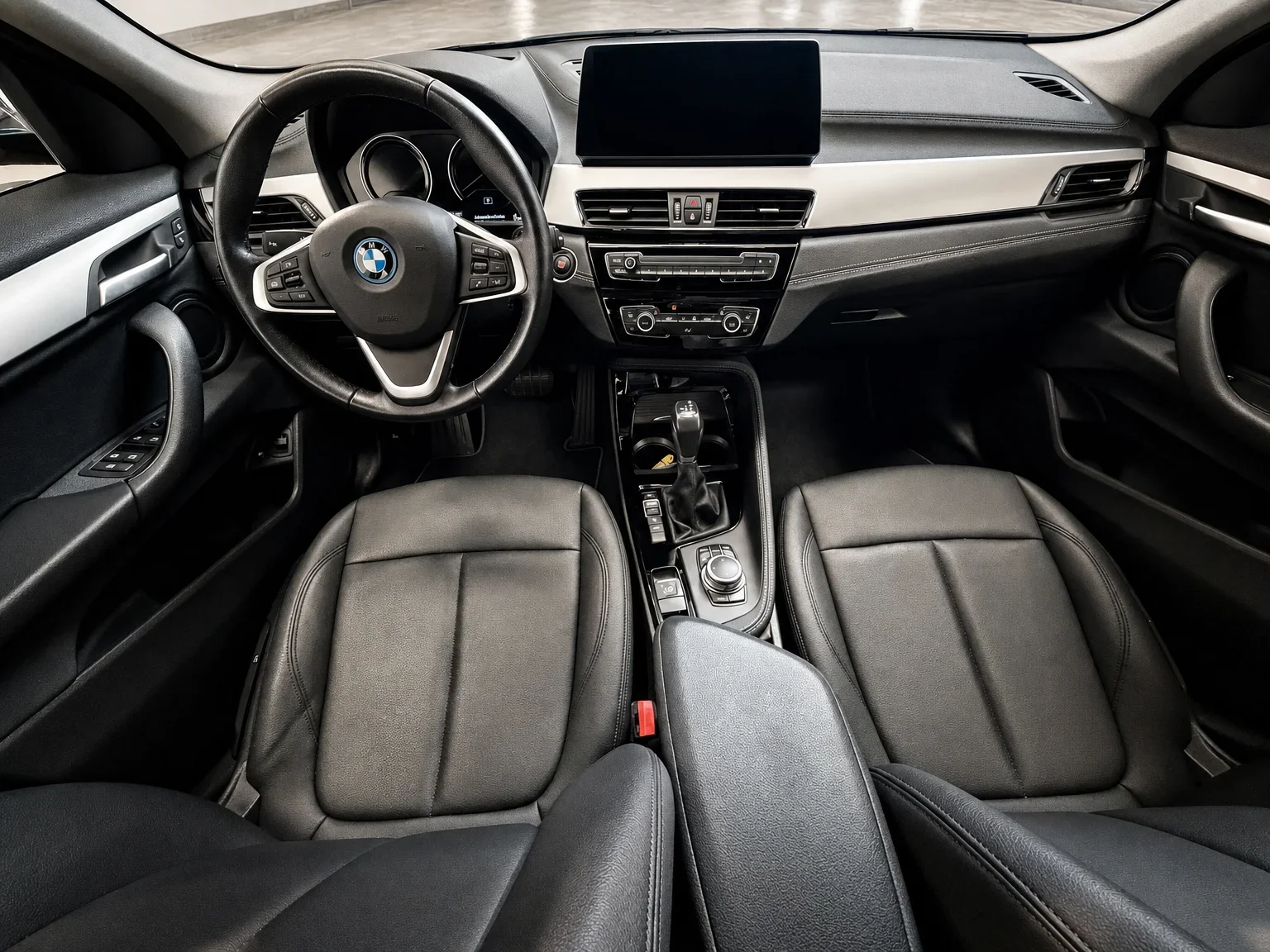 BMW Serie X X2 - 11