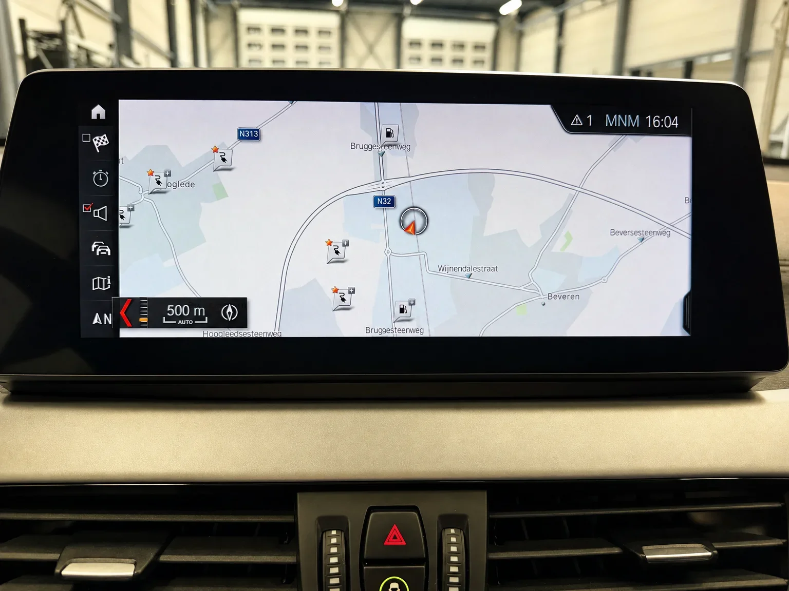 BMW Serie X X2 - 12