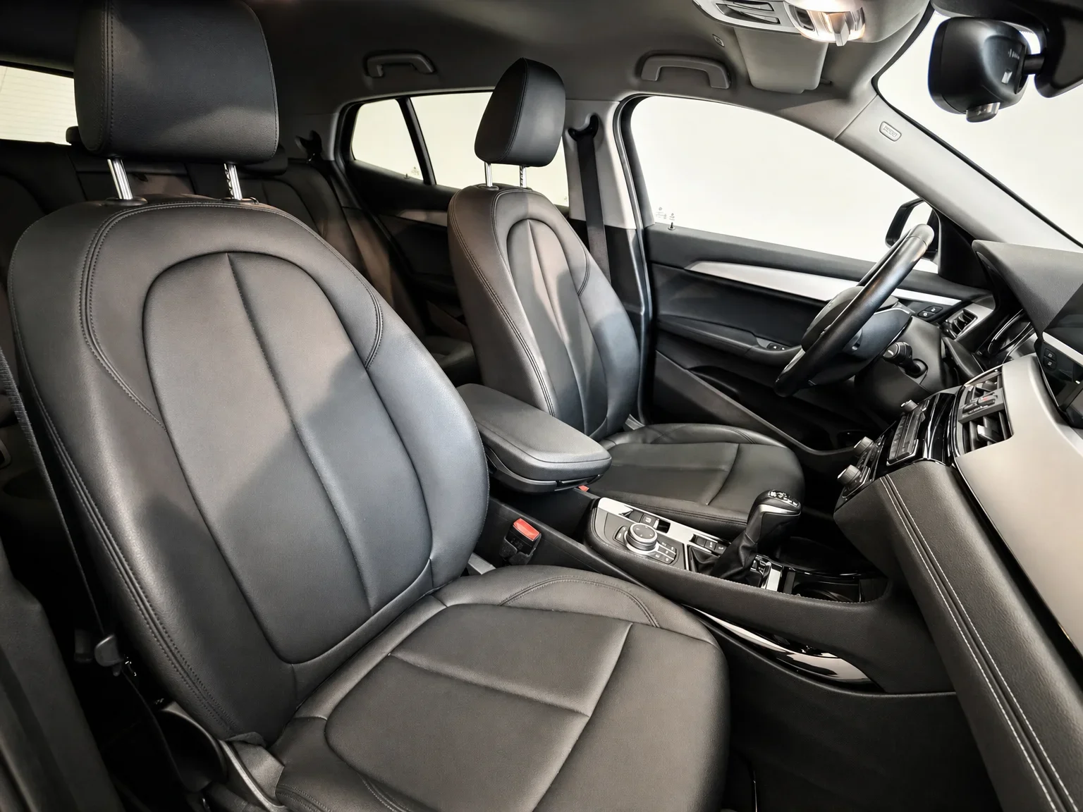 BMW Serie X X2 - 14