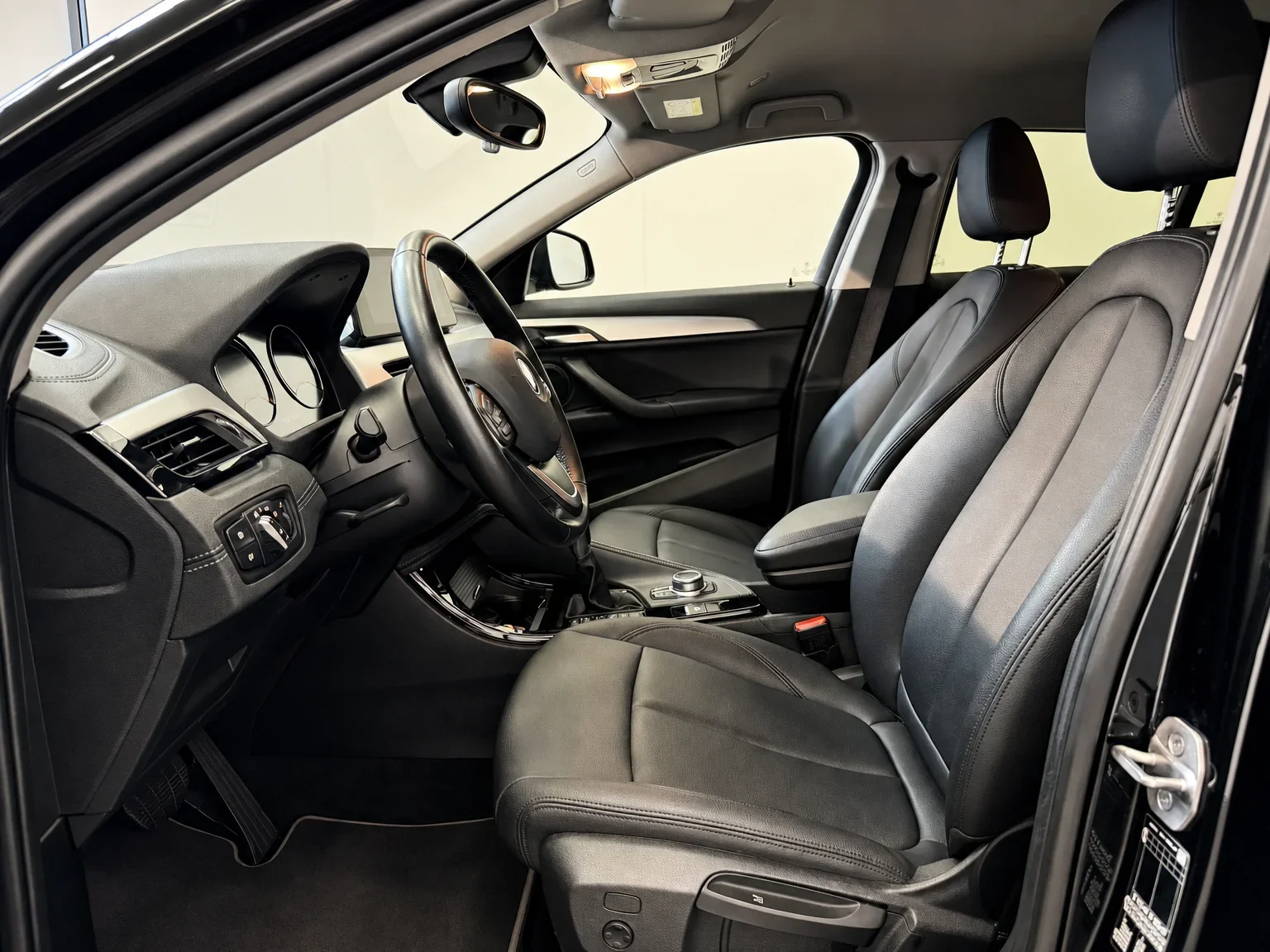 BMW Serie X X2 - 15