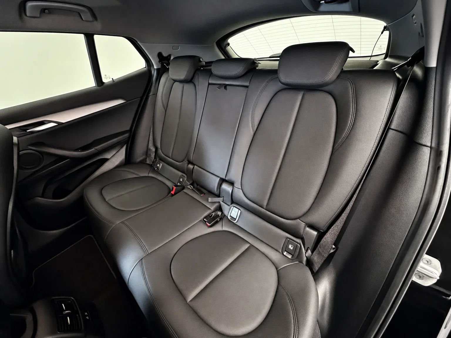 BMW Serie X X2 - 16