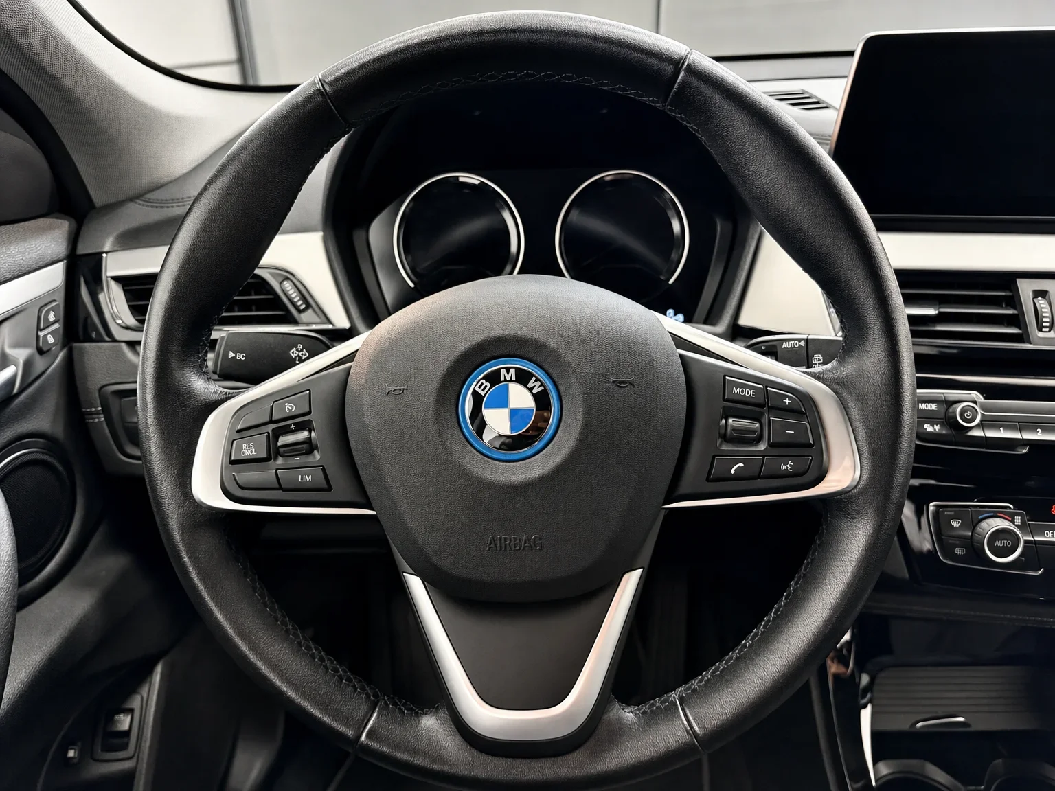 BMW Serie X X2 - 17