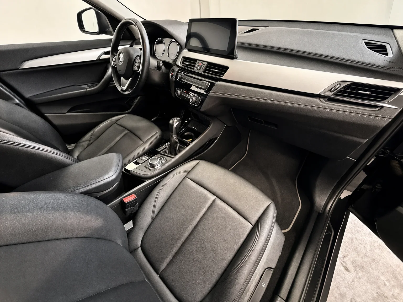 BMW Serie X X2 - 18