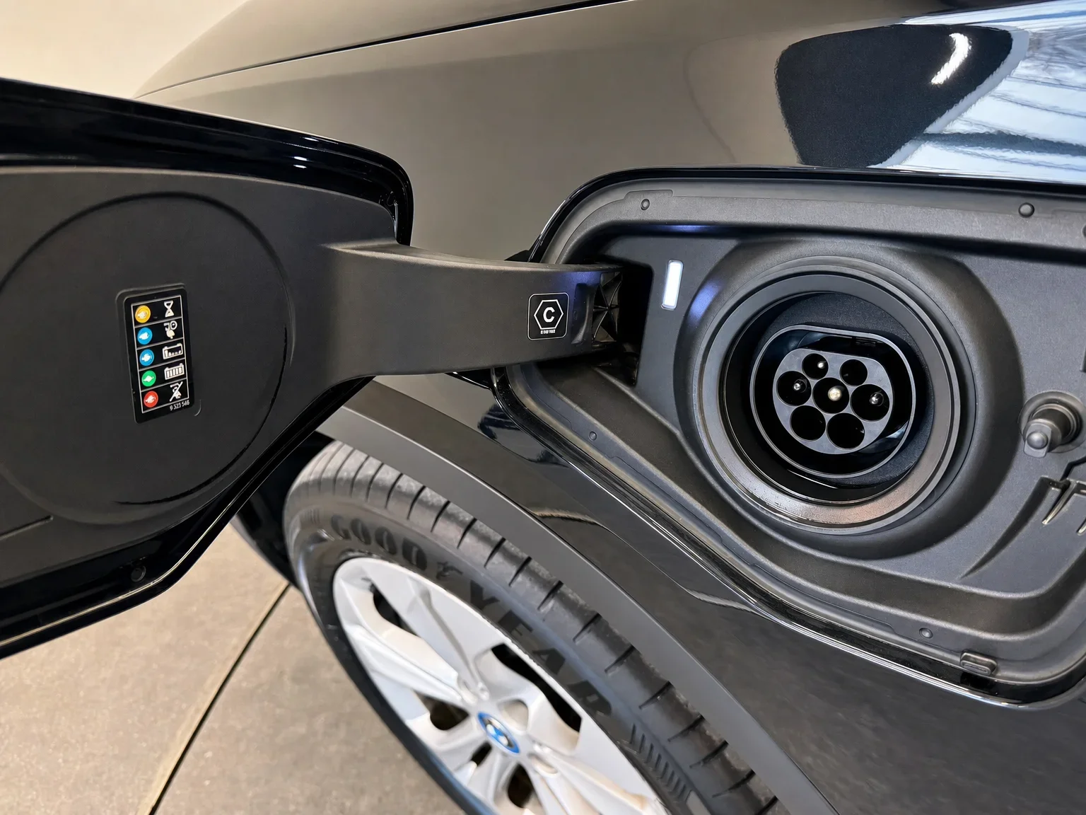 BMW Serie X X2 - 3