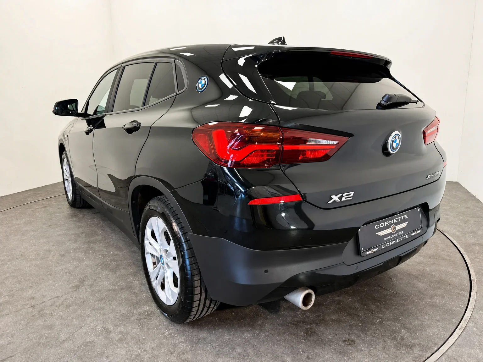 BMW Serie X X2 - 4