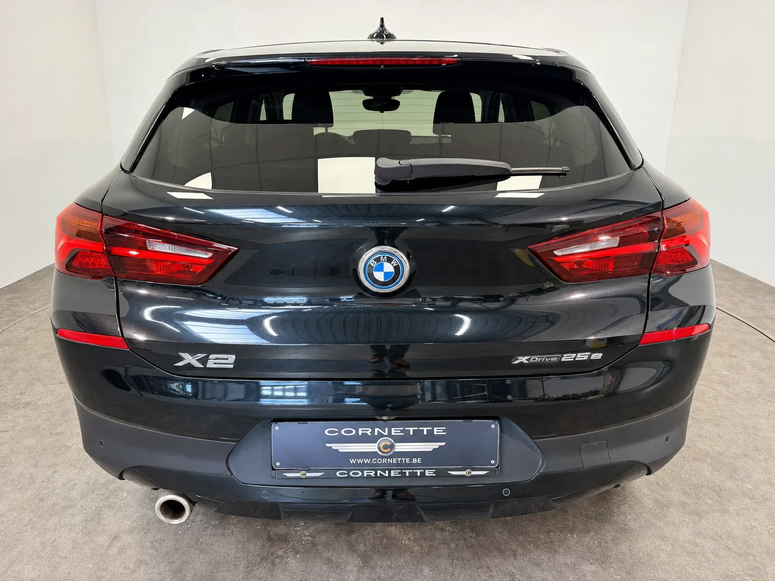 BMW Serie X X2 - 5