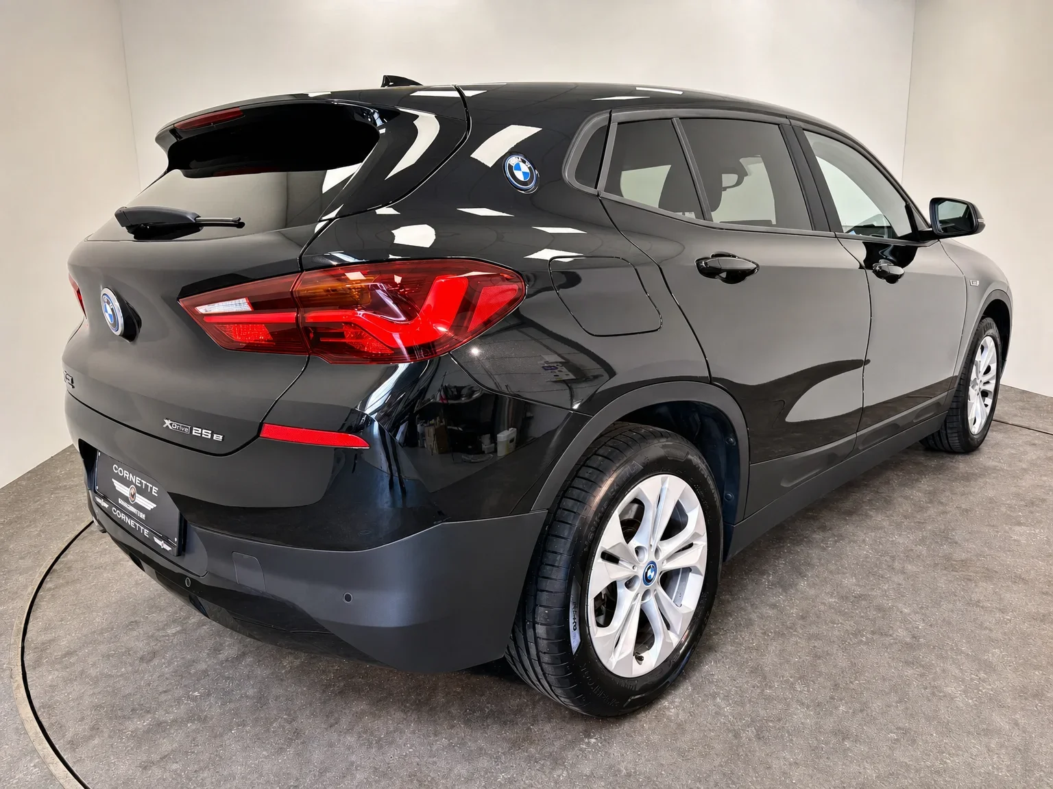 BMW Serie X X2 - 7