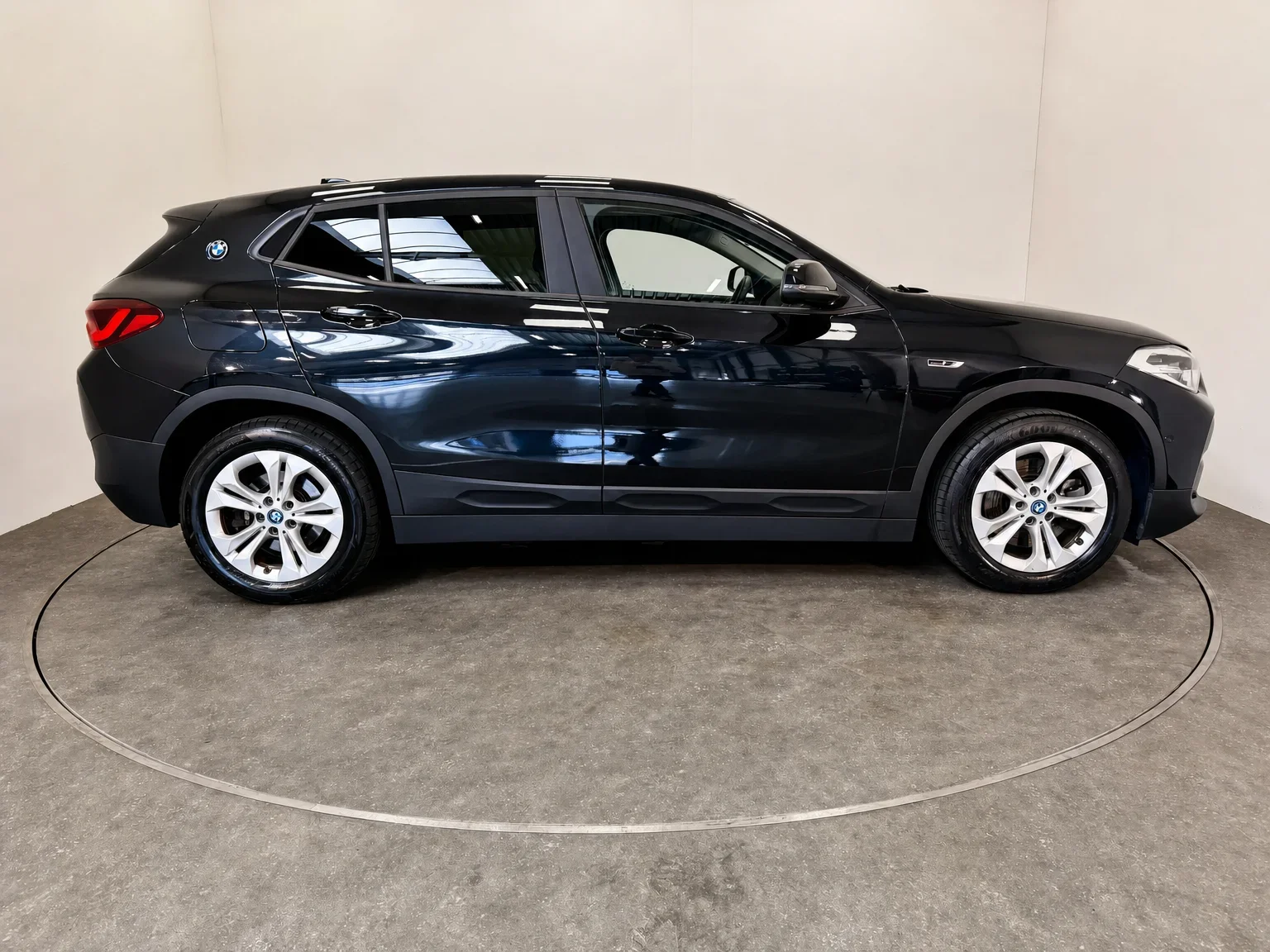 BMW Serie X X2 - 8
