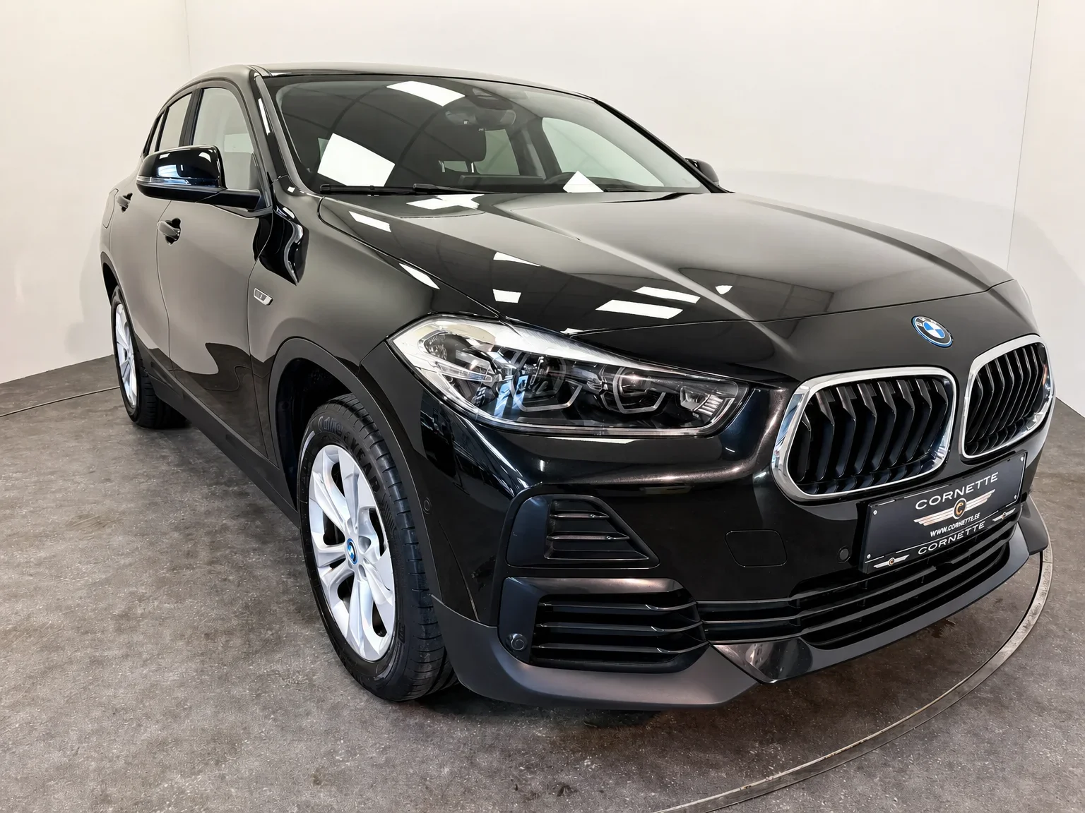 BMW Serie X X2 - 9